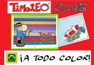 Calendario 2012 x 6 - cod. 7702408999117