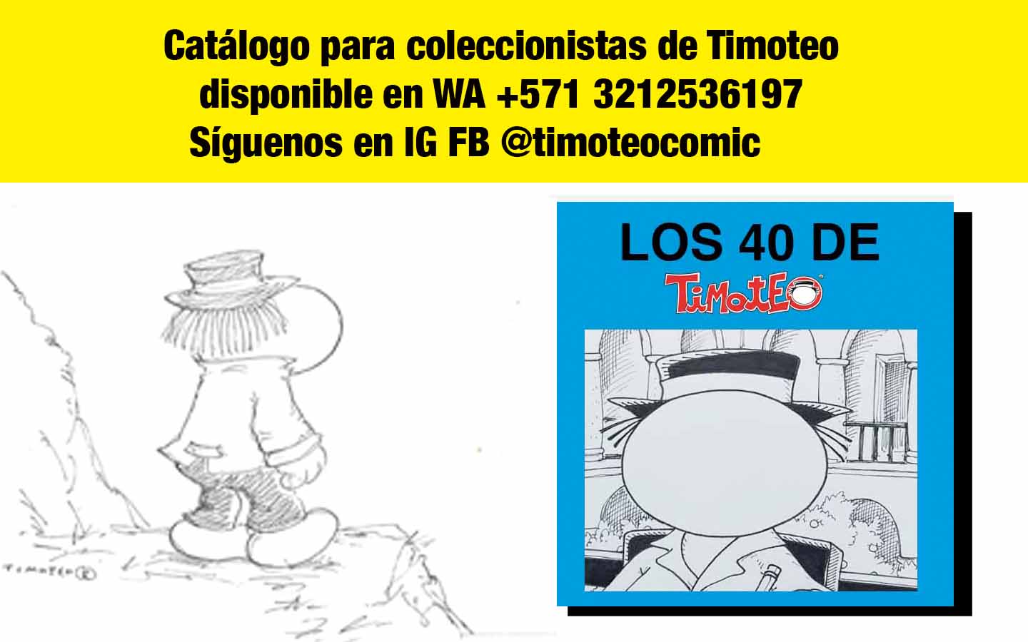 Timoteo Tienda Virtual